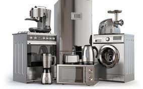 Appliances
