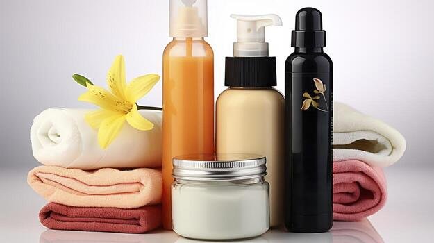 Health and Beauty