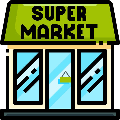 Supermarket
