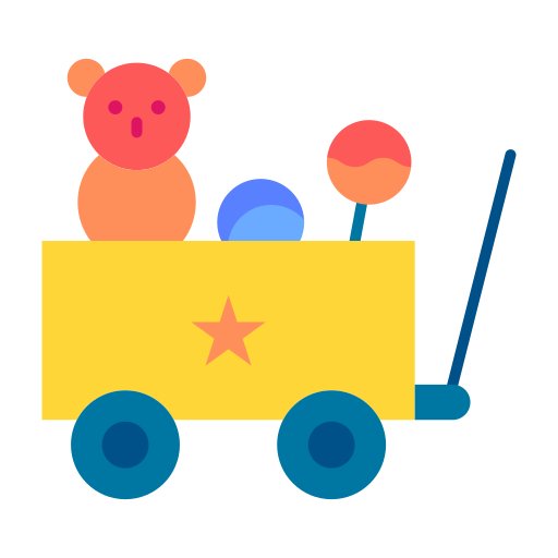 TOYS & GAMES