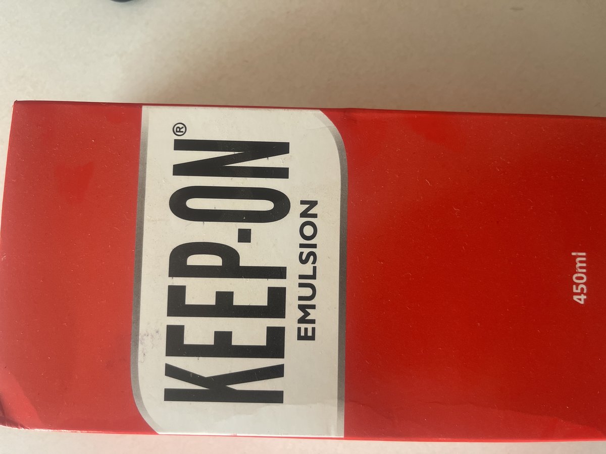 Keep On