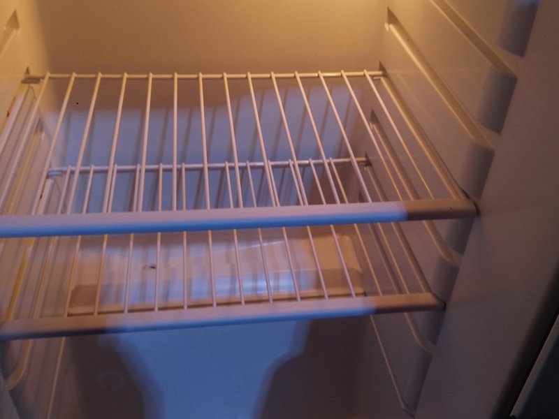 180L Nexus Fridge