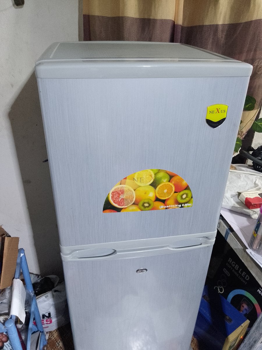 180L Nexus Fridge