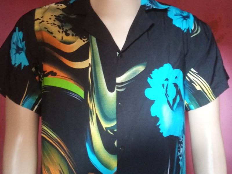 Cloth