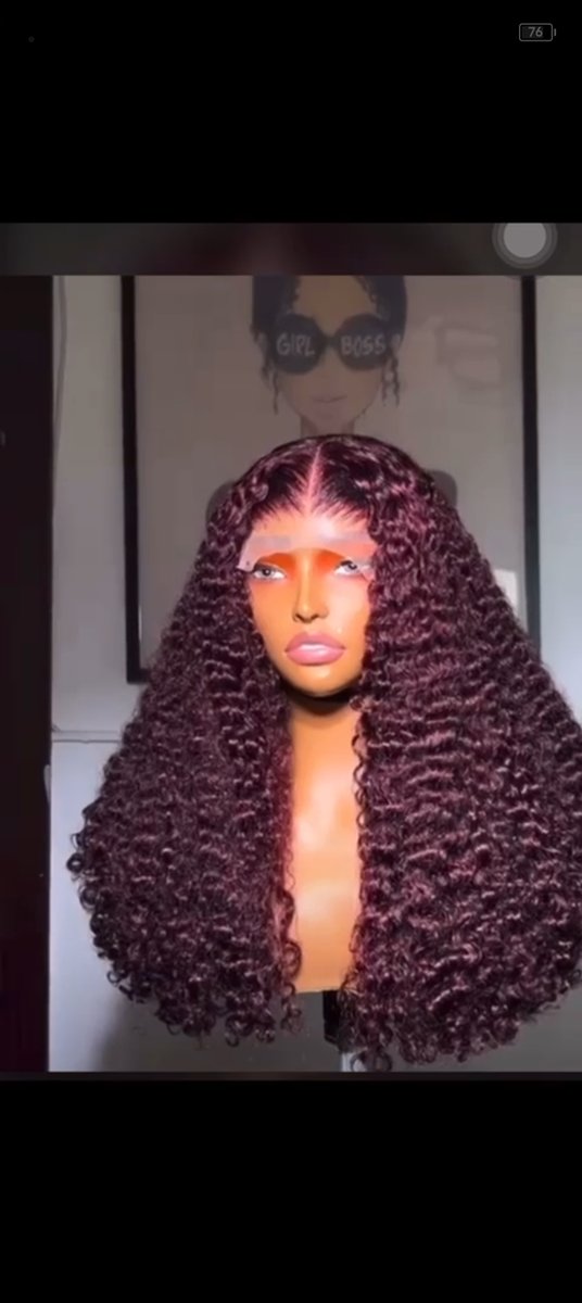 Wig