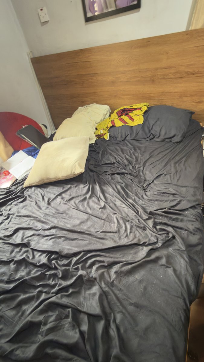 Bed frame