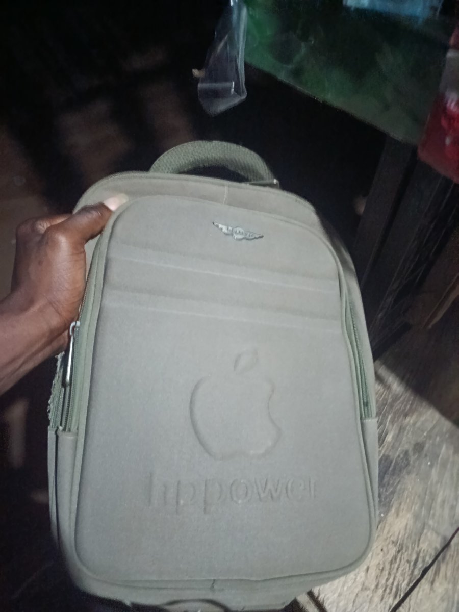 bag