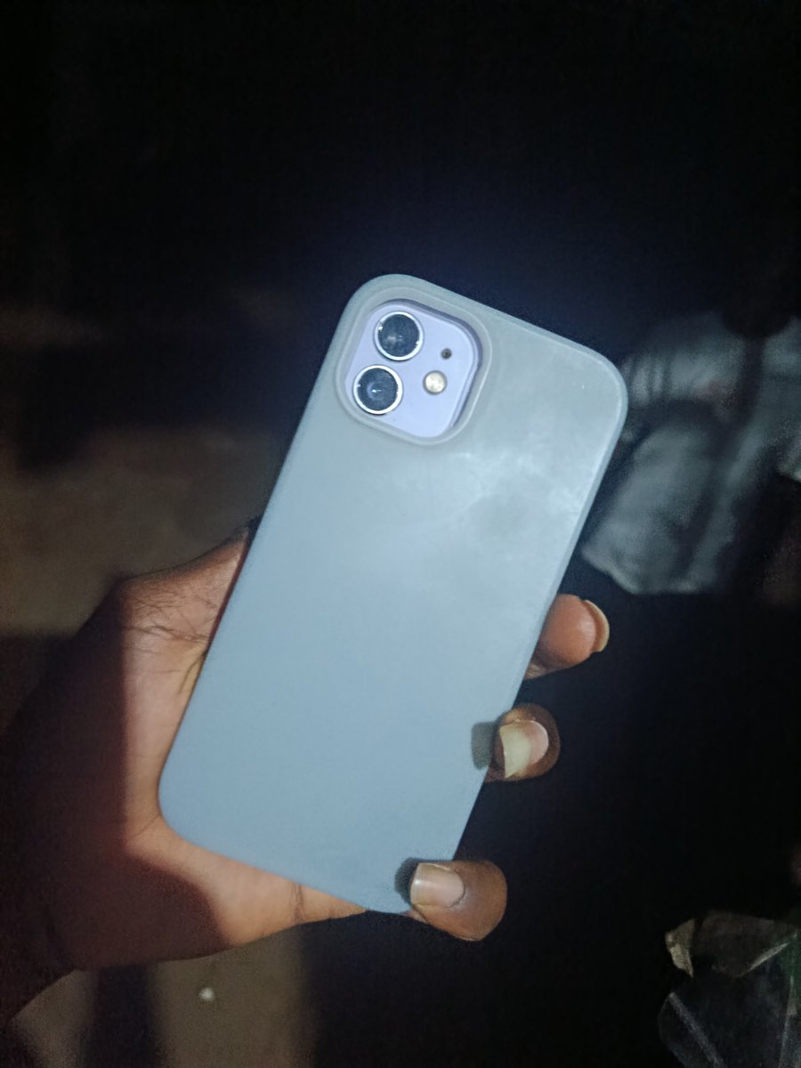used Iphone