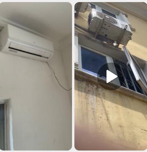 Air conditioning