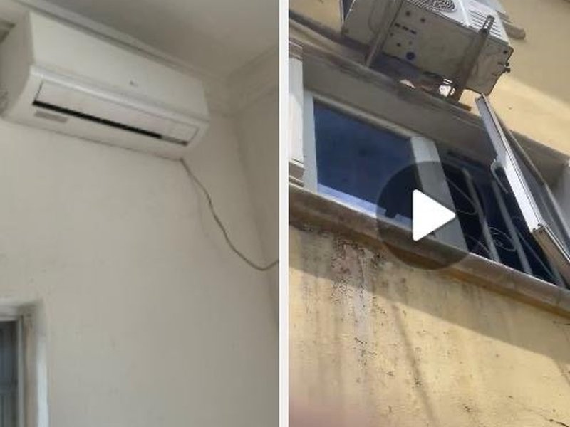 Air conditioning