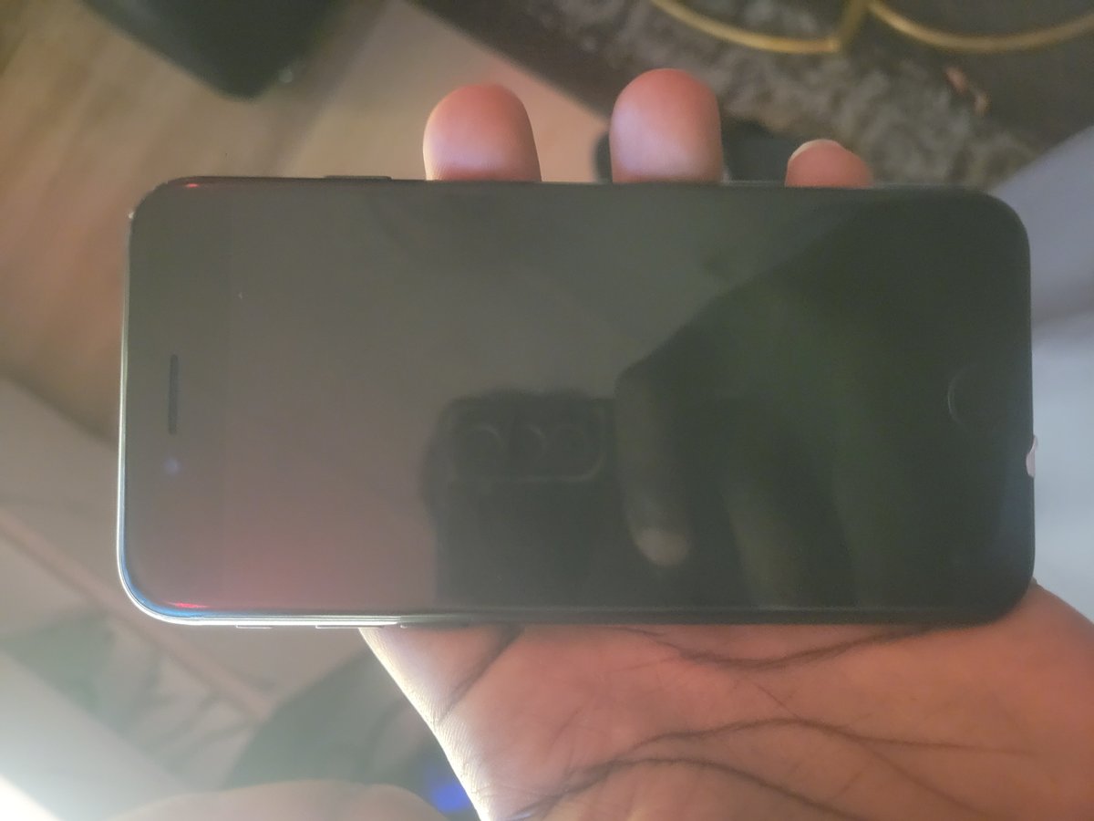 Iphone 7