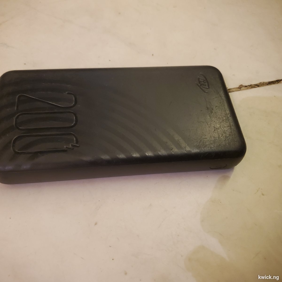 Powerbank