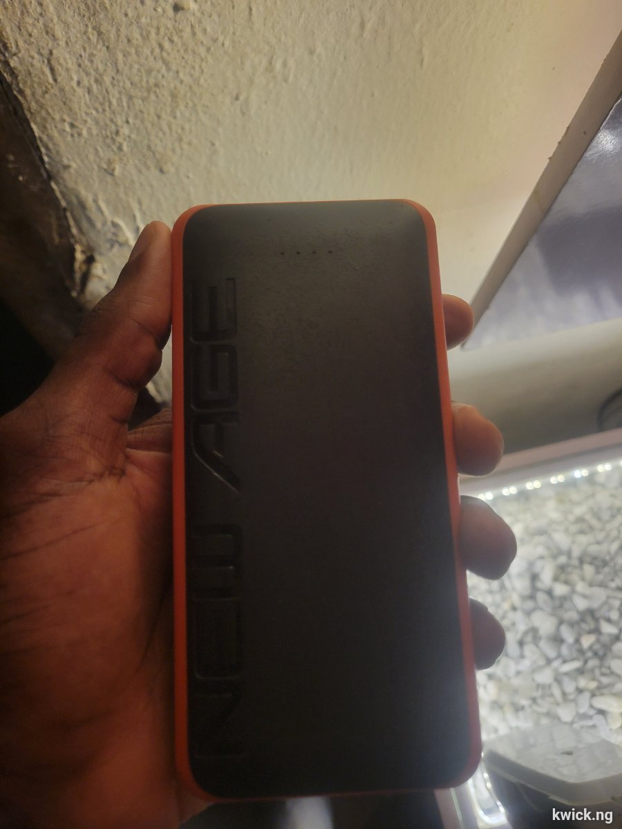 PowerBank