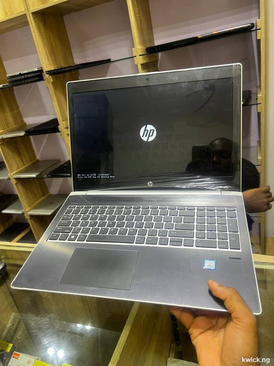 Hp Probook 450 G5