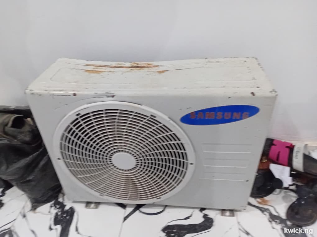 1HP AC
