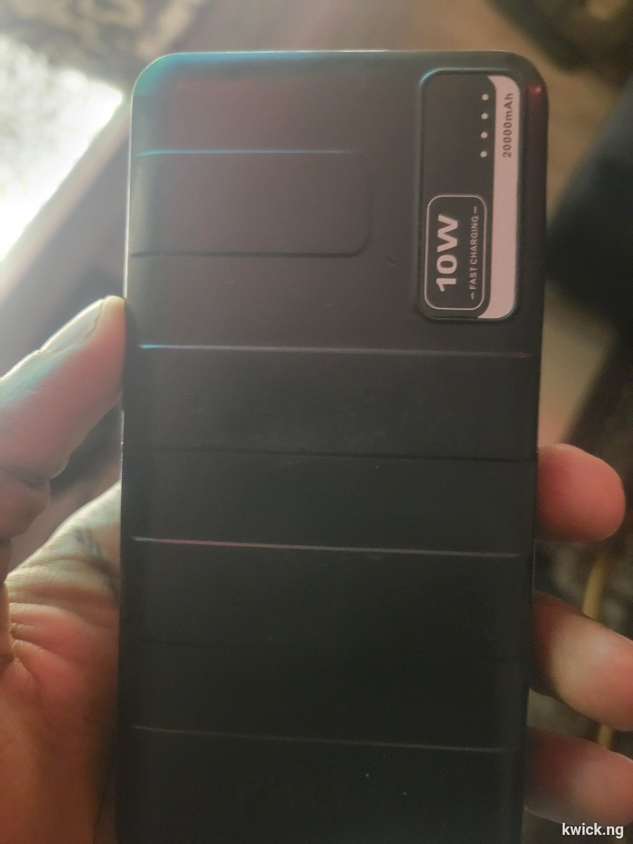 PowerBank
