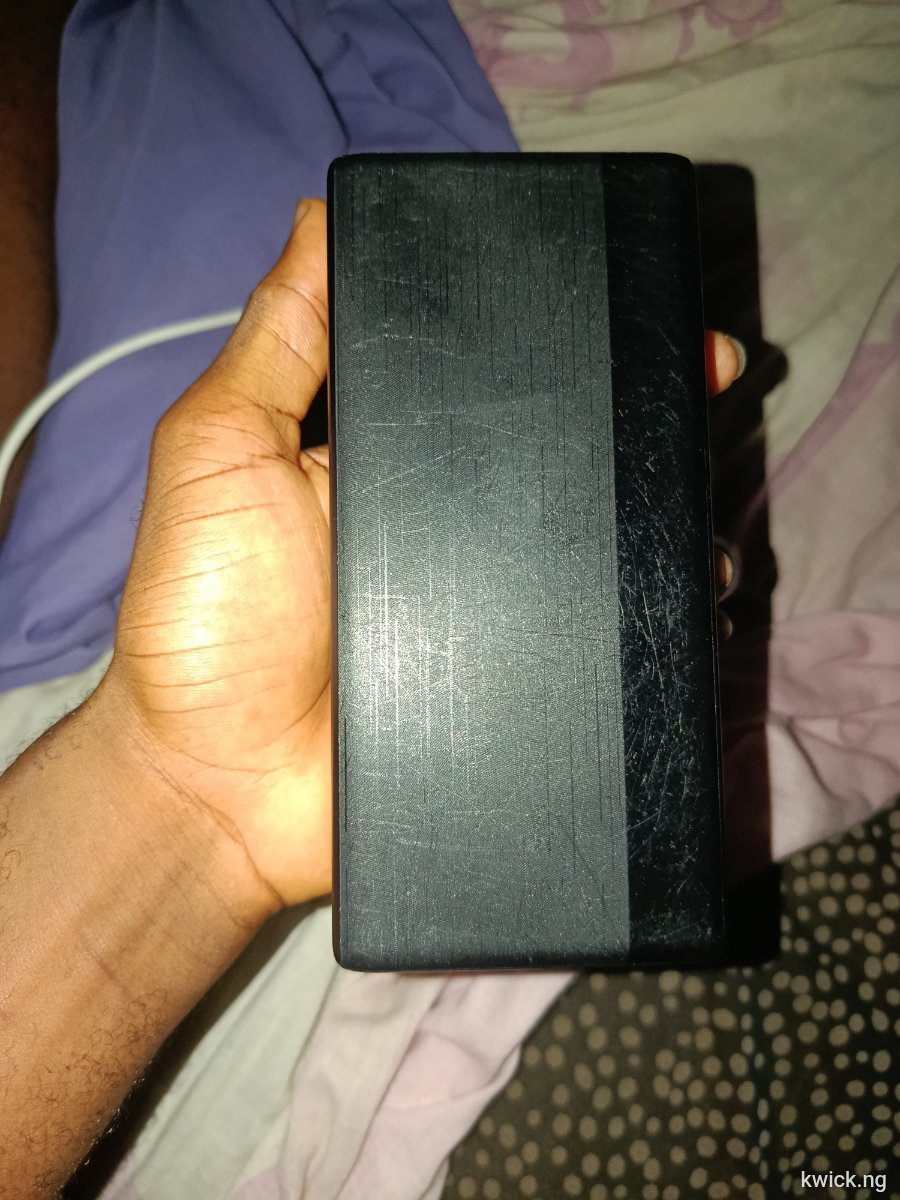 Powerbank