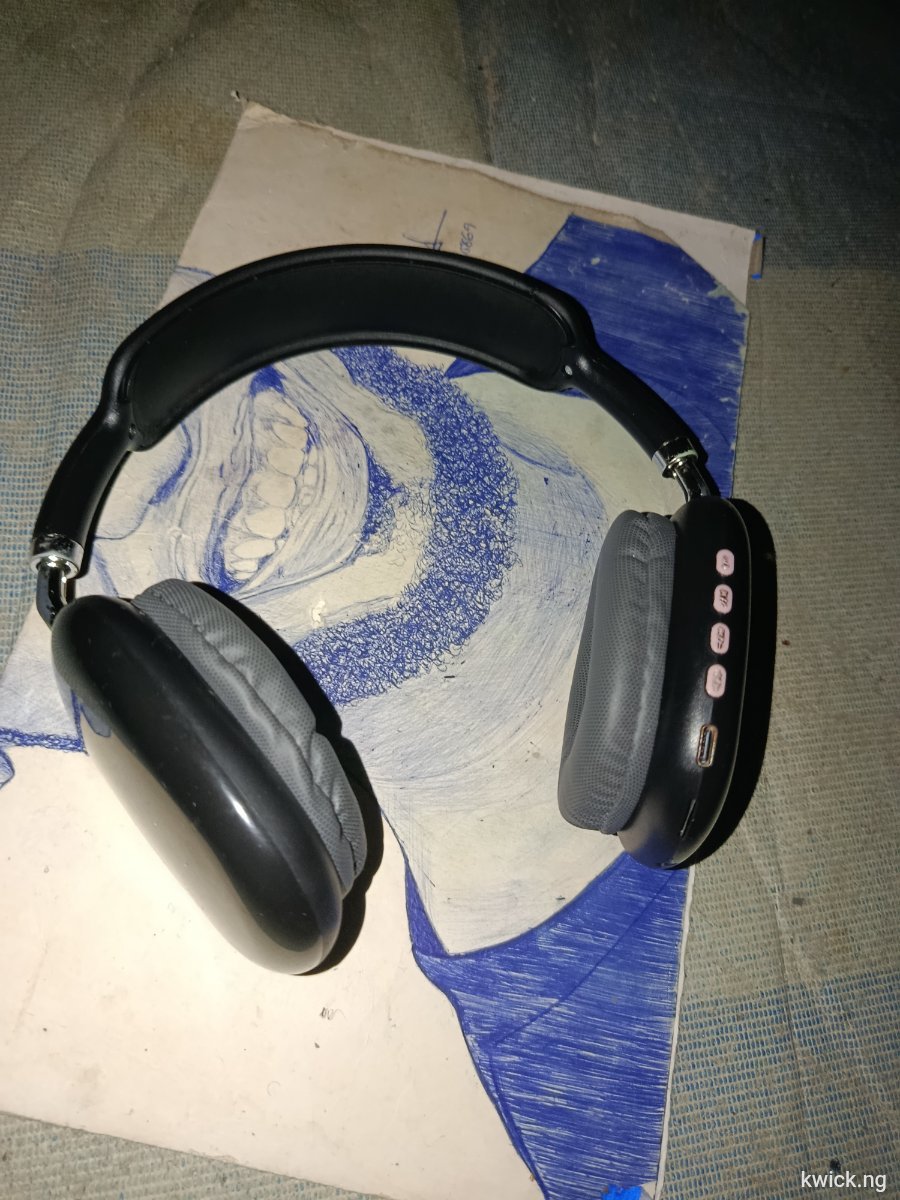 Headsets