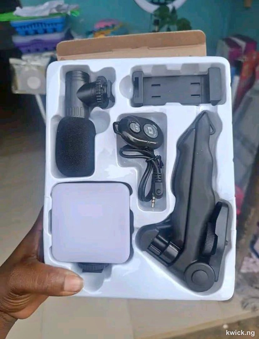Tripod Stand