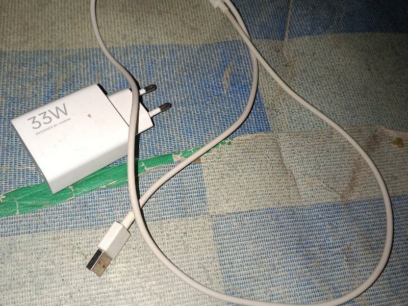 Charger