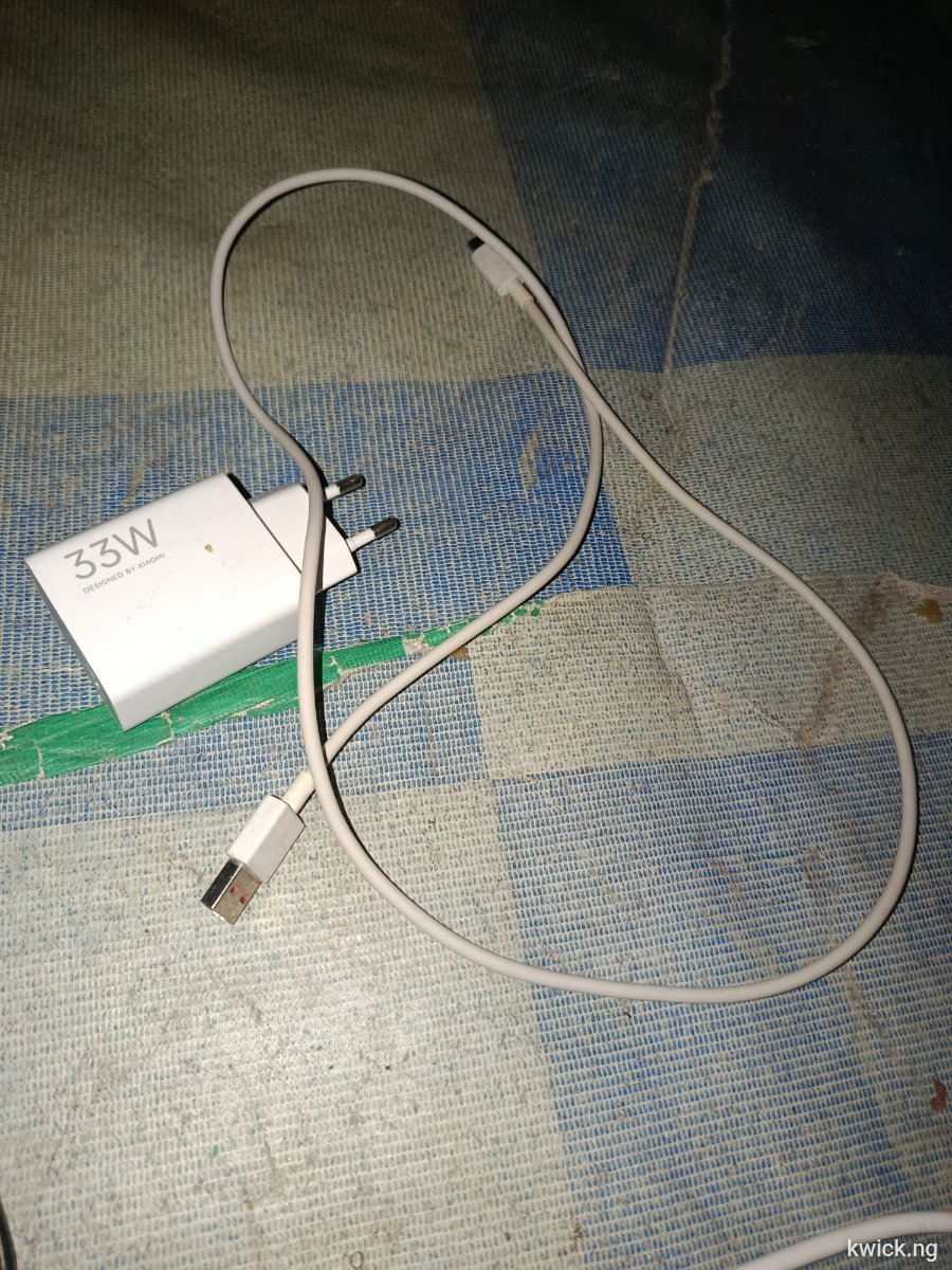 Charger