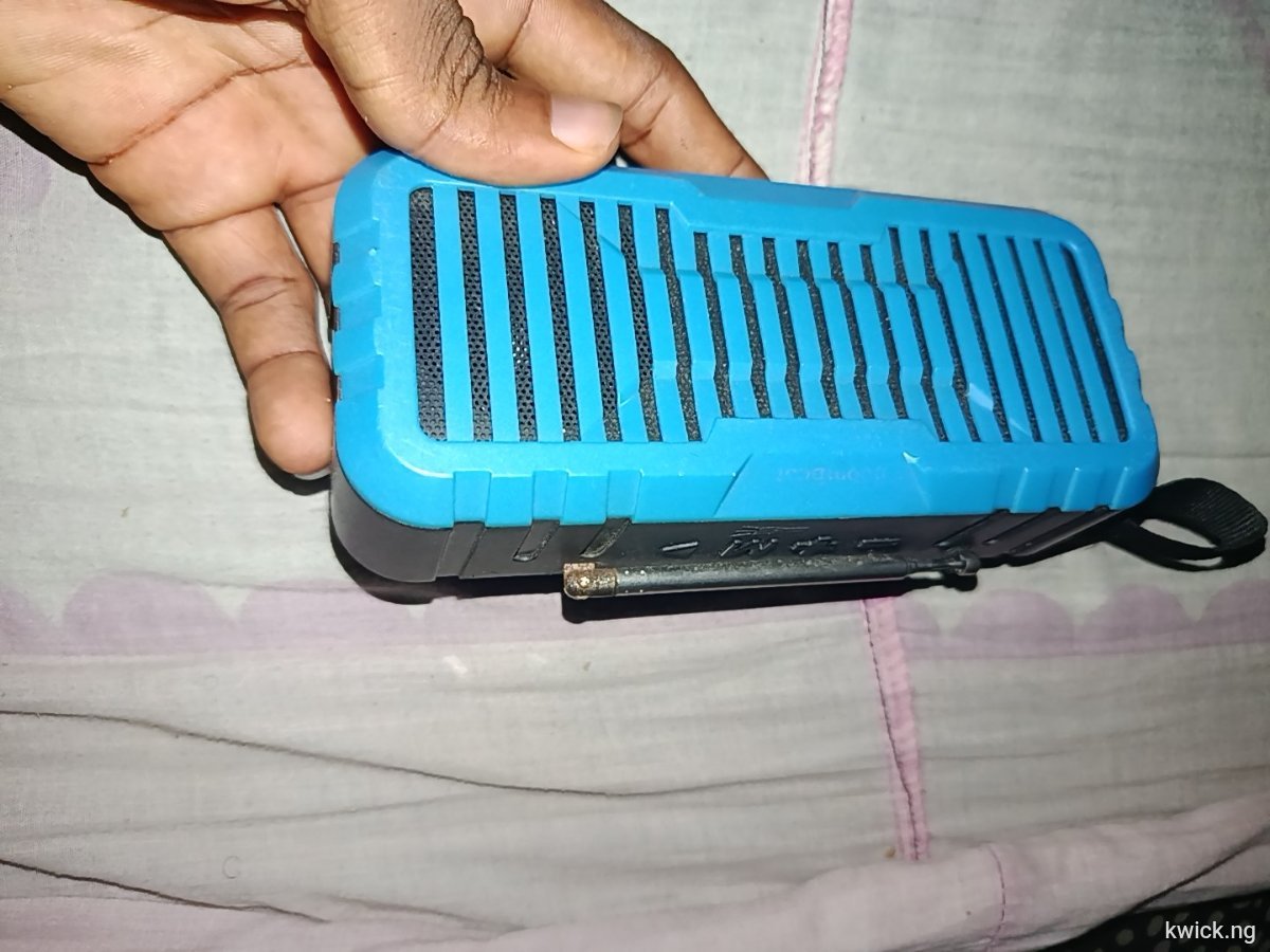 Music box