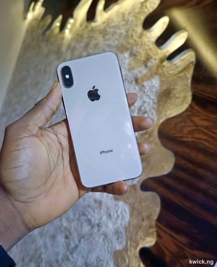 iPhone Xs 256GB