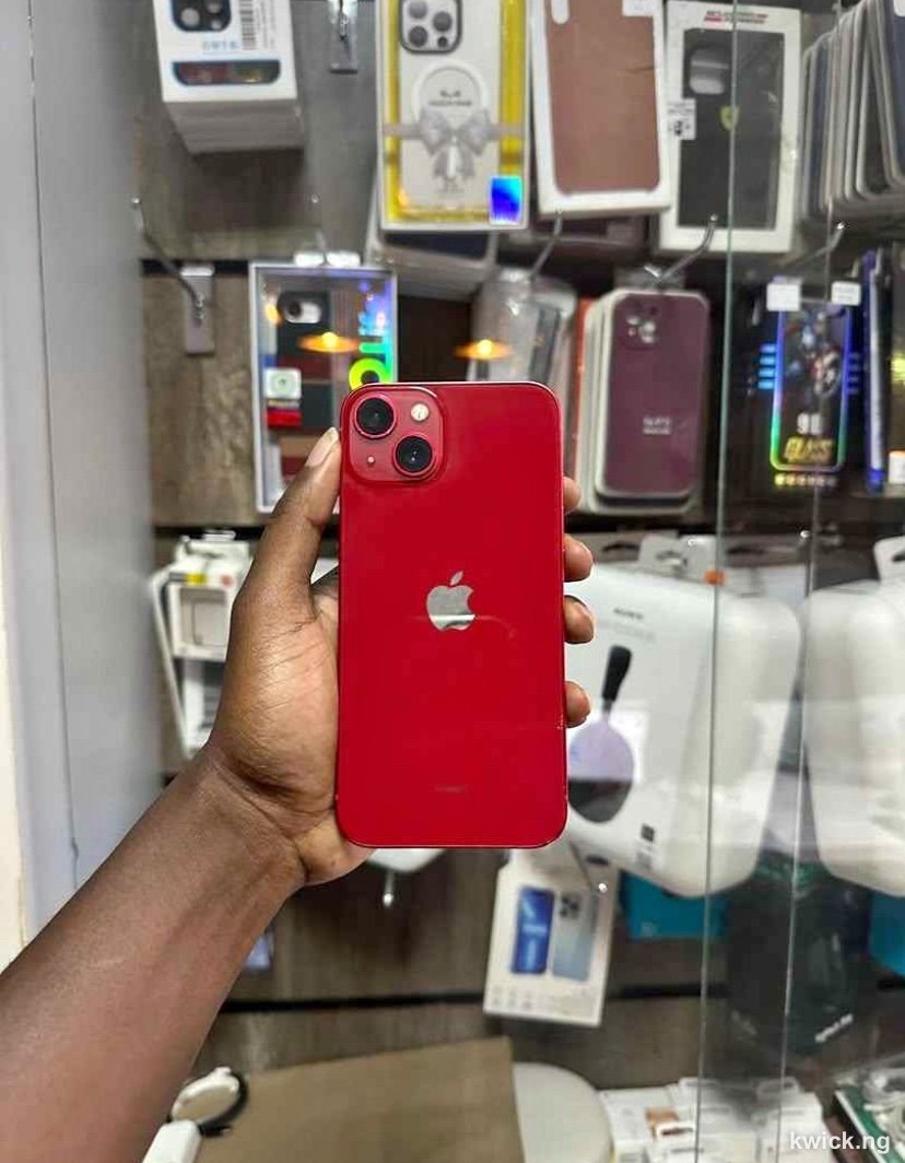 iPhone 13