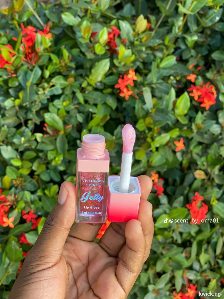 Lipgloss