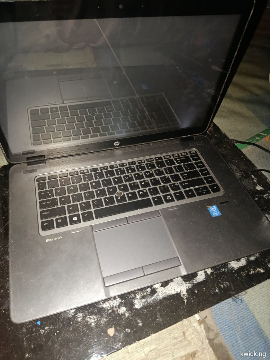 Hp Laptop