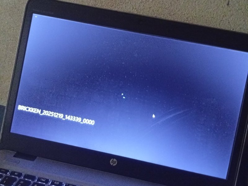 Laptop