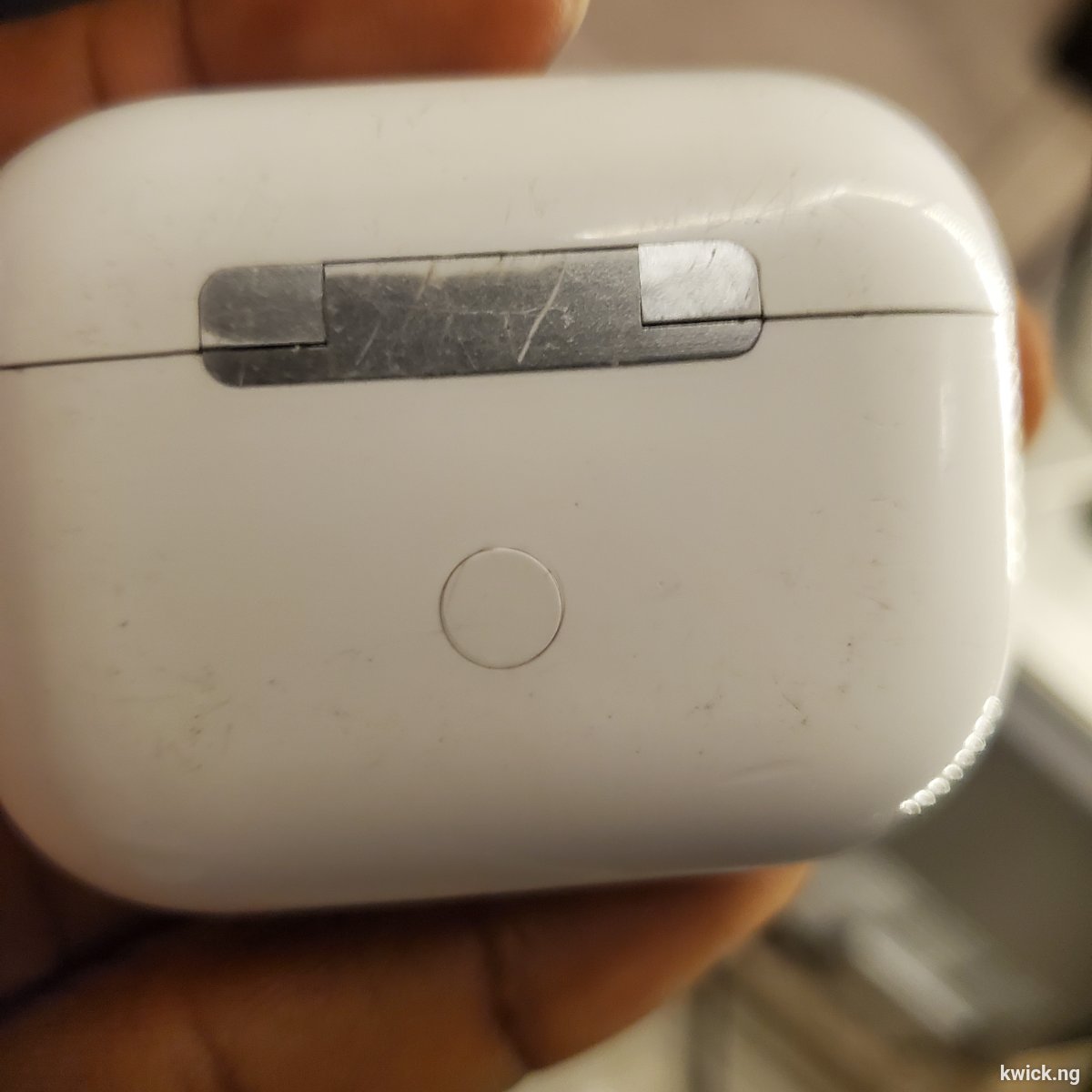 Airpod
