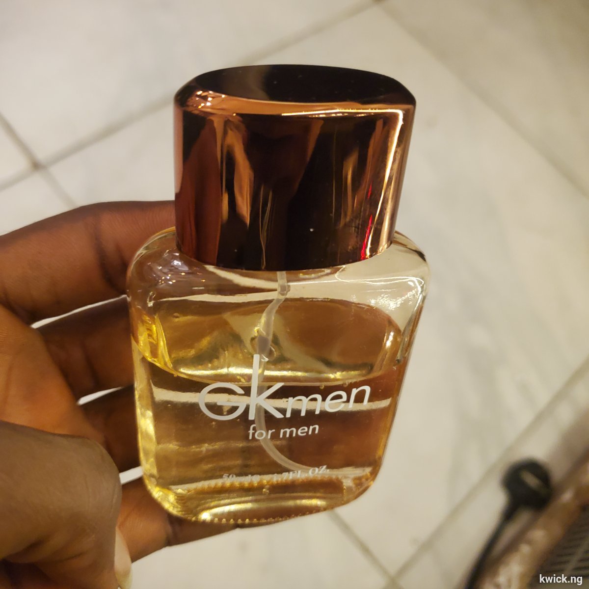 Perfumes