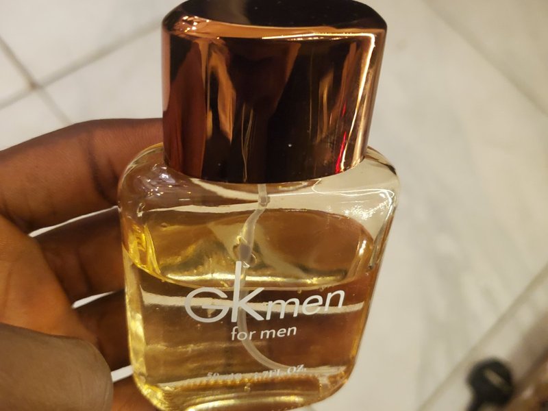 Perfumes