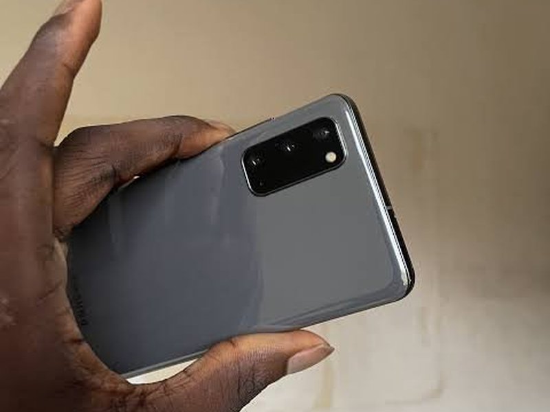 Samsung s20