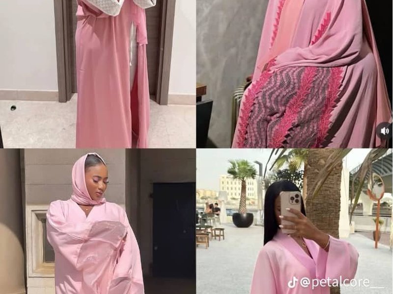 Abaya