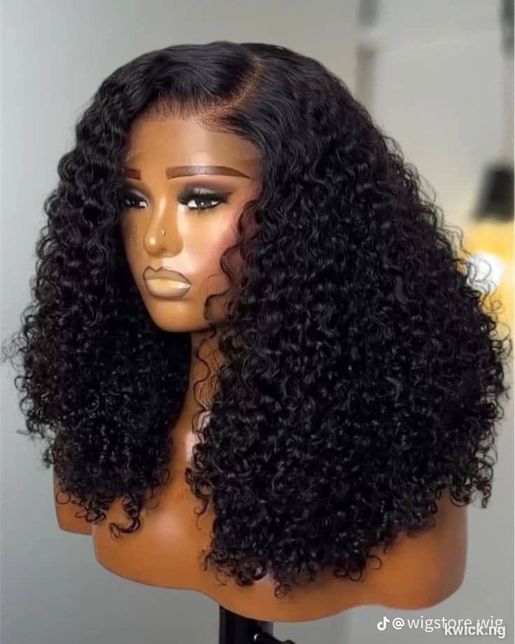 Affordable wigs