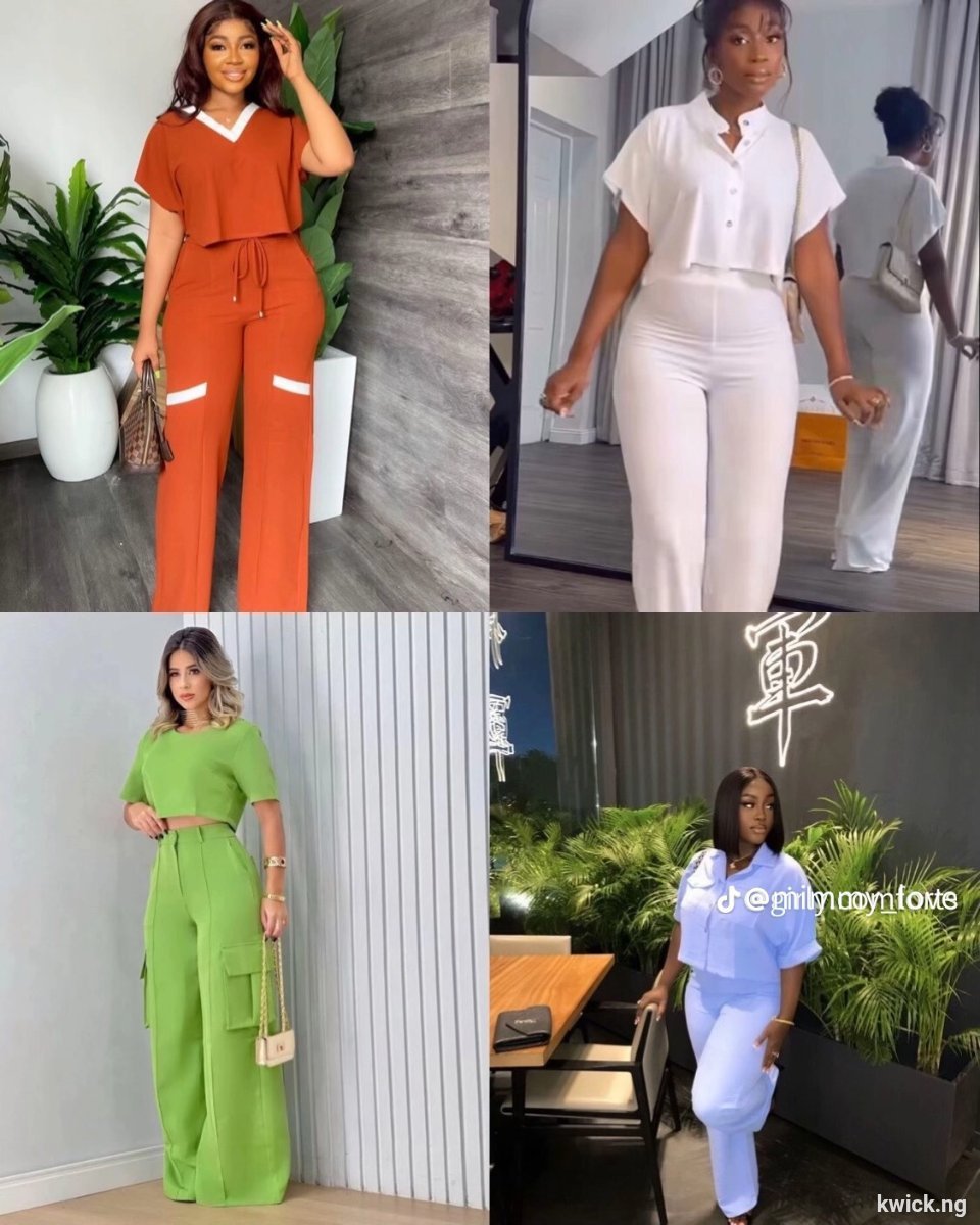 Fashion