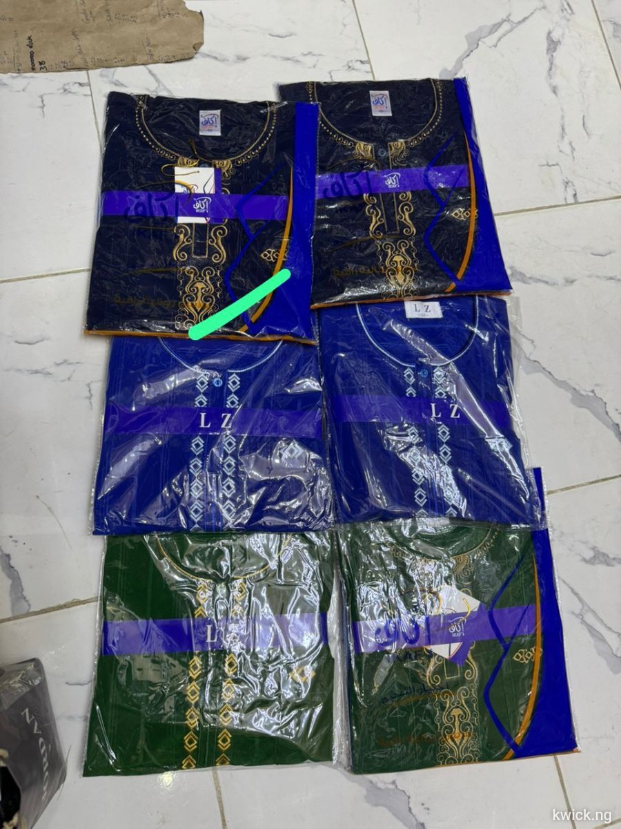 Clothes