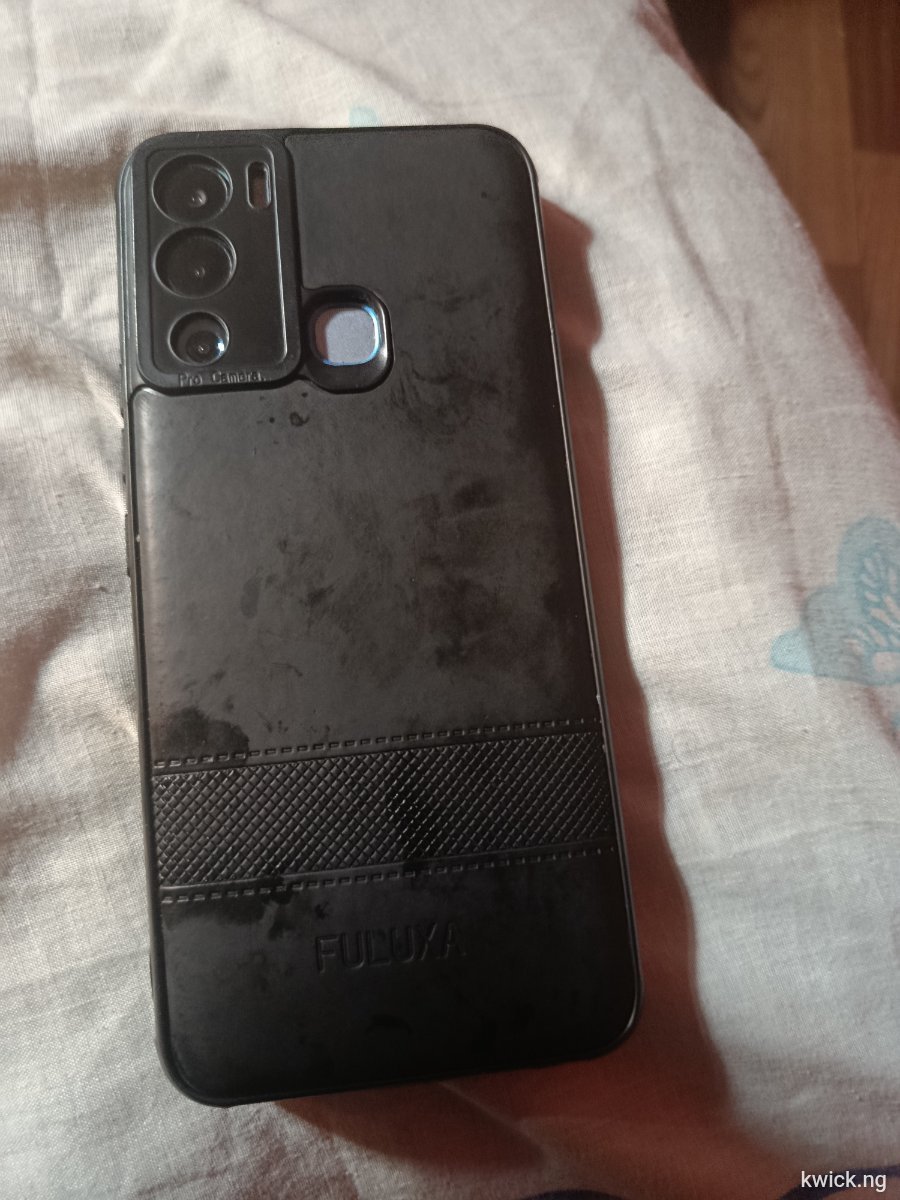 Infinix phone