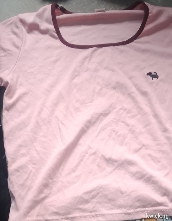 Thrift wears
