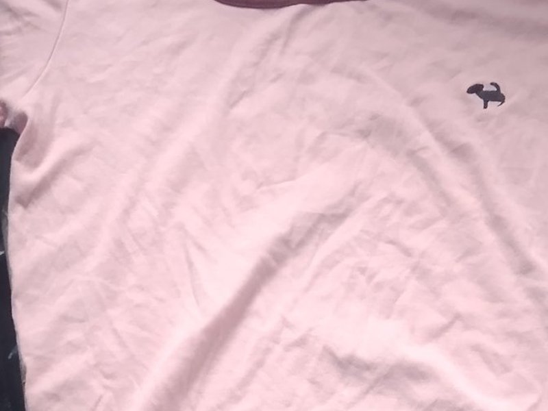 Thrift wears