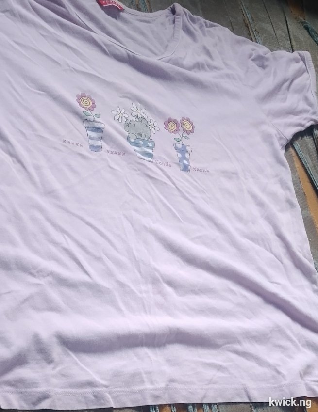 Thrift wears