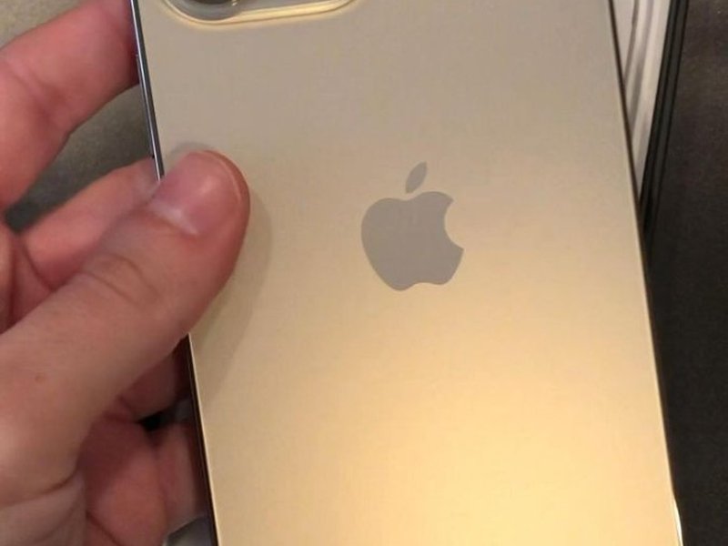 Iphone 13 pro