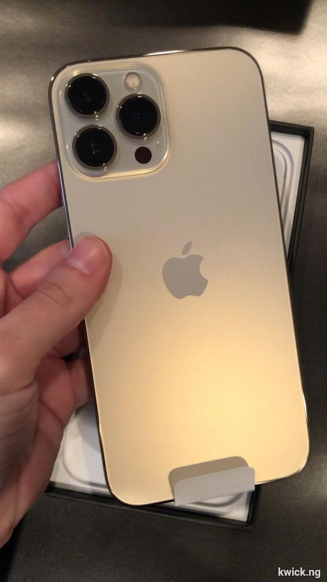 Iphone 13 pro