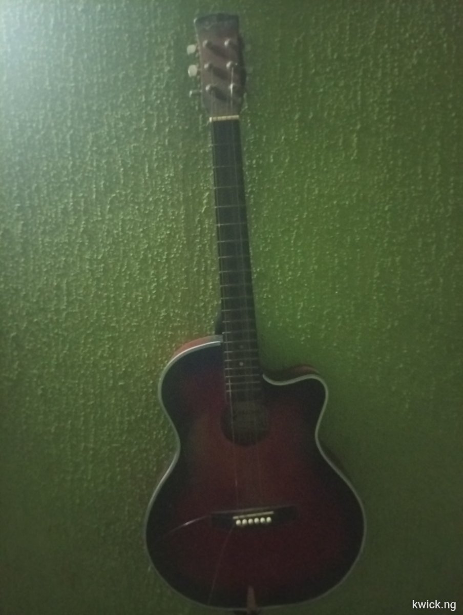 Guitar