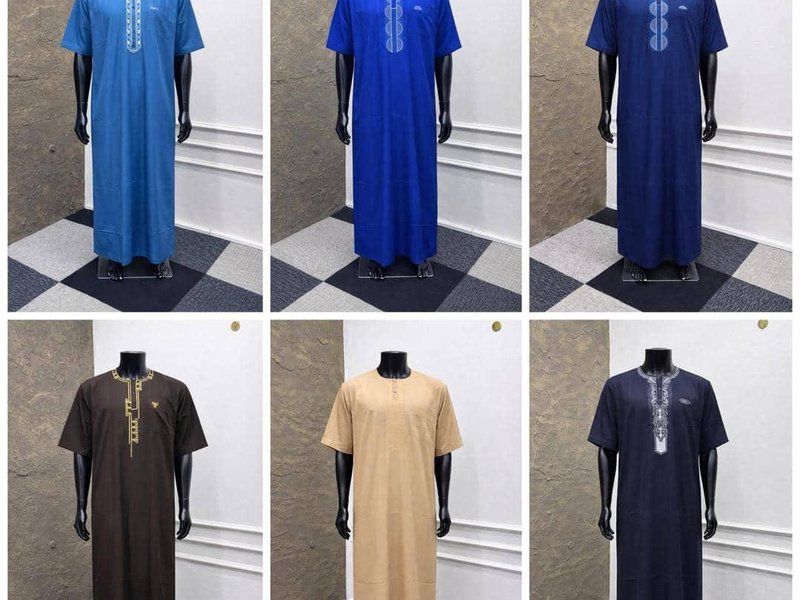 Clothes