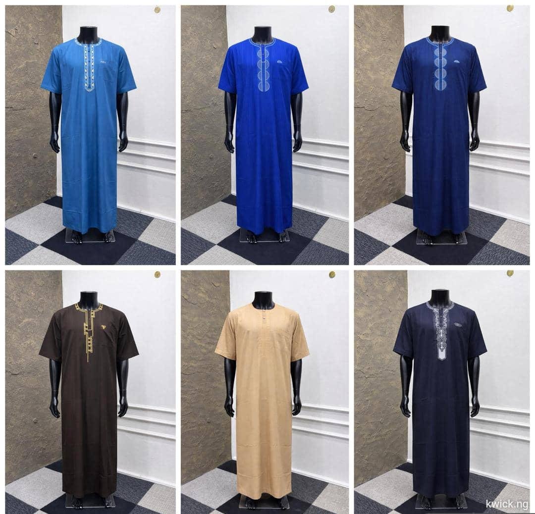 Clothes