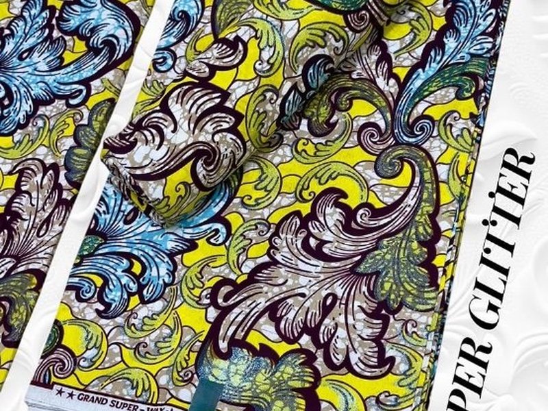 Fabric