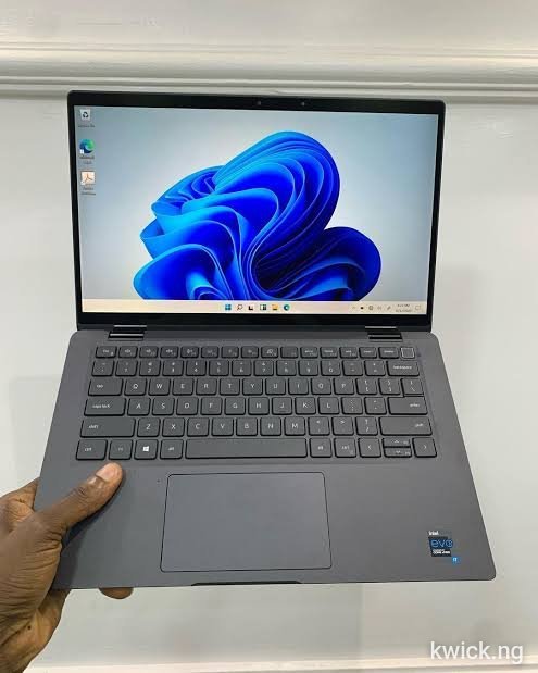 Dell Laptop